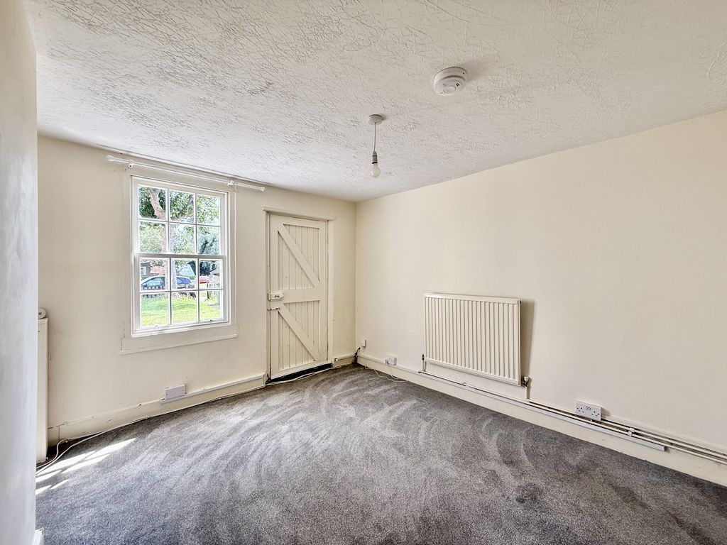 The Green, Rectory Road West Tilbury